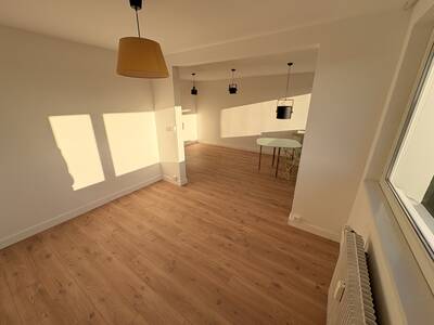 Vente appartement 3 pièces Marcq-en-Barœul (59700)