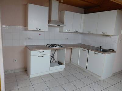 Location appartement 3 pièces Valserhône (01200)