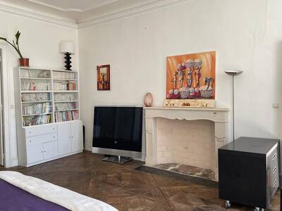 Location appartement 3 pièces Nantes (44)
