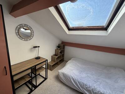 Location appartement studio Nice (06)