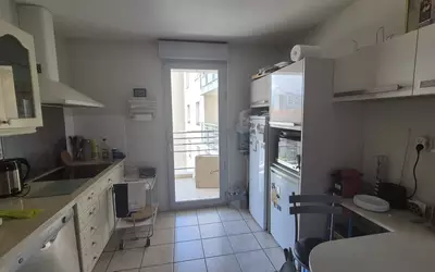 Villeurbanne (69100)