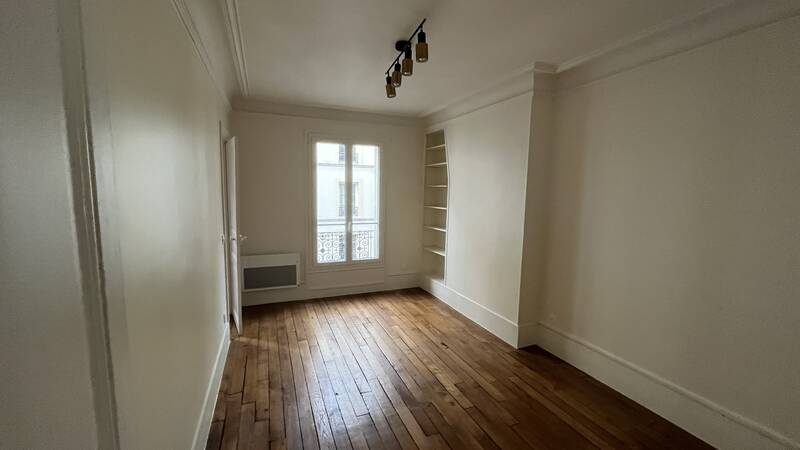 Paris 15E (75015)