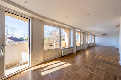 Vente appartement 5 pièces Melun (77000)