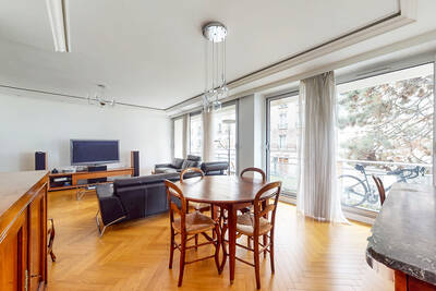Vente appartement 5 pièces Levallois-Perret (92300)