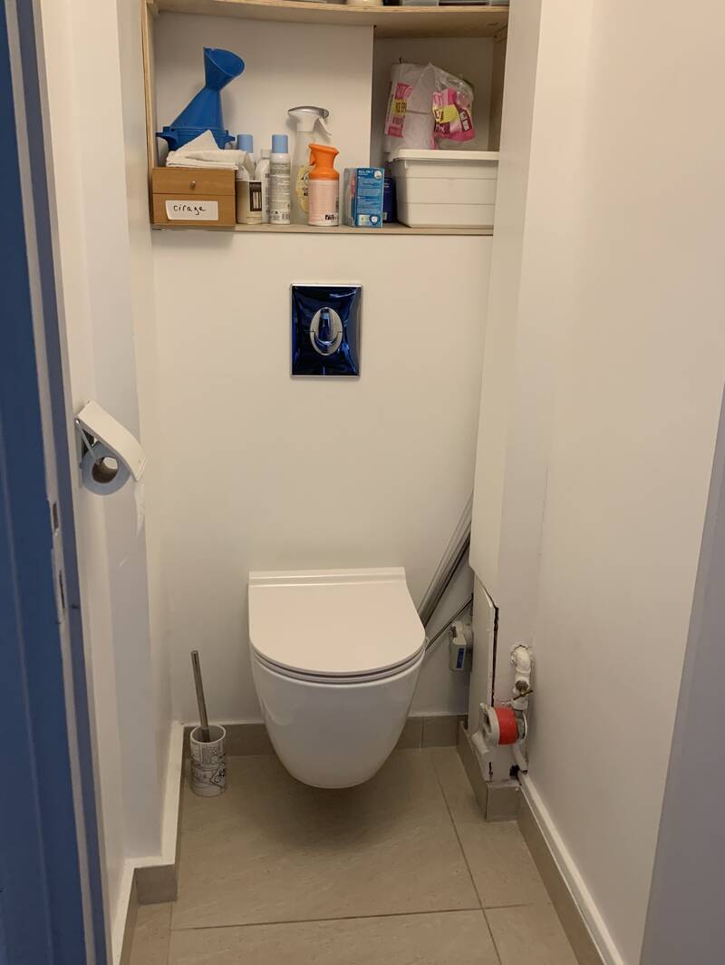 Vente Nue Propriété Paris 5E (75005)