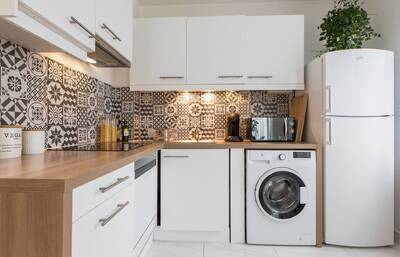 Location appartement studio Villeurbanne (69100)