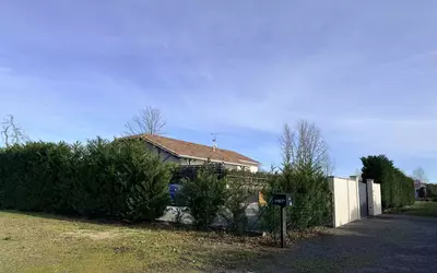 Yzosse (40180)