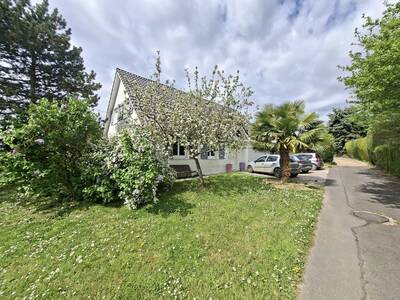 Vente maison 6 pièces Saint-Witz (95470)