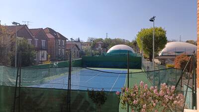 Vente appartement studio Villemomble (93250)