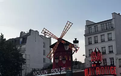 Paris 18E (75018)