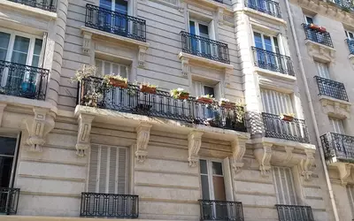 Paris 15E (75015)