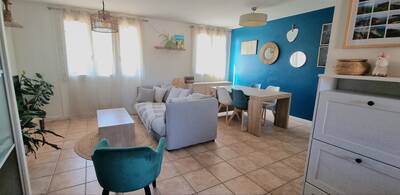 Vente appartement 3 pièces Bron (69500)