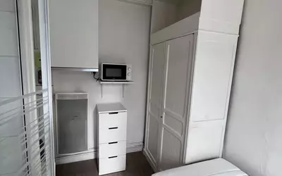 Neuilly-Sur-Seine (92200)