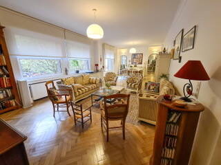 Vente appartement 4 pièces Lille (59)