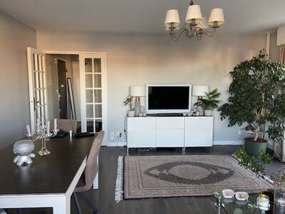 Location appartement 4 pièces Saint-Maur-des-Fossés (94)