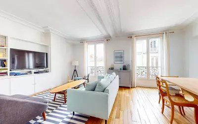 Paris 7E