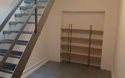 Saint-Étienne (42)