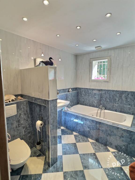 Vente maison 130 m² Chaumontel (95270) - 130 m² - 465.000 € | Particulier à Particulier — 9