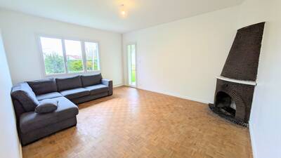 Vente maison 6 pièces Sainte-Eulalie-en-Born (40200)