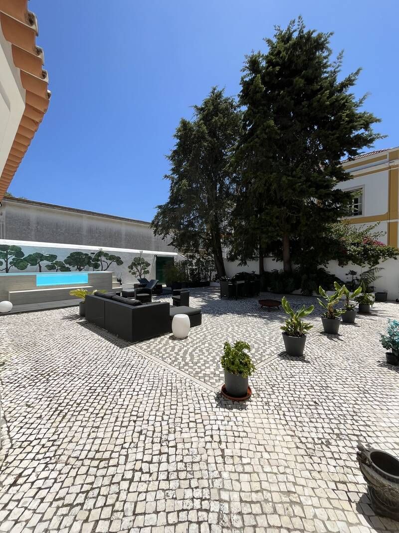 Portugal