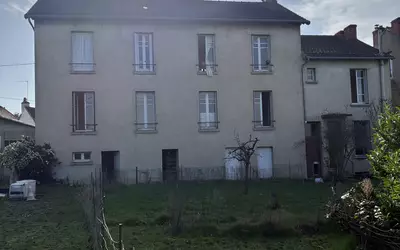 Désertines (03630)