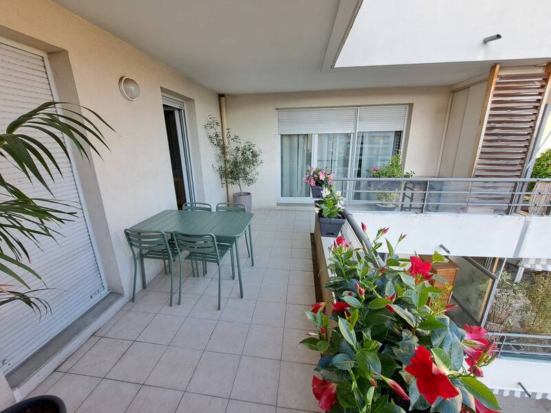 Villeurbanne (69100)