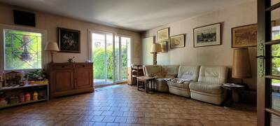 Vente maison 5 pièces Ermont (95120)