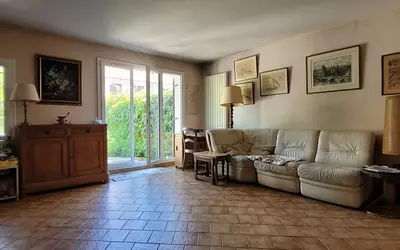 Ermont (95120)