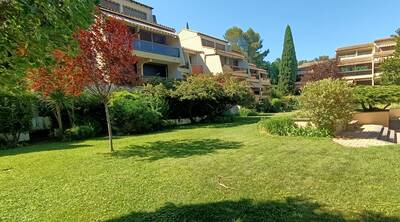 Vente appartement 5 pièces Nîmes (30)