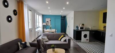 Location chambre en colocation 5 pièces Villeparisis (77270)
