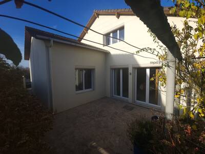 Vente maison 5 pièces Saint-Cyr-l'École (78210)