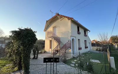 Beynes (78650)