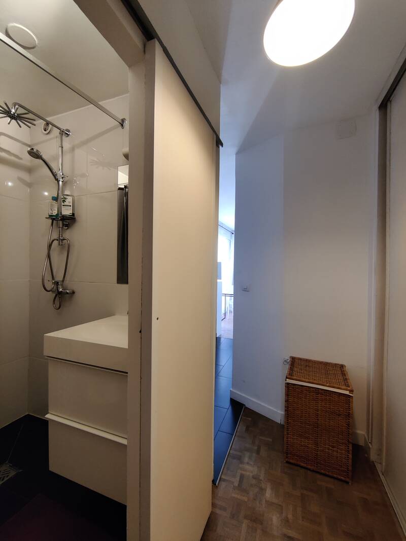 Paris 19E (75019)