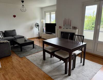 Vente appartement 2 pièces Strasbourg (67)