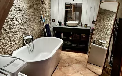 + Double Garage, Vieux Lille (59000)