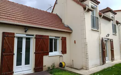 Sartrouville (78500)