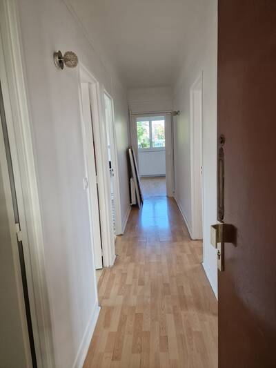 Location appartement 3 pièces Clamart (92140)