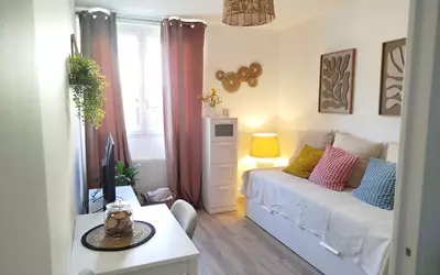 Houilles (78800)