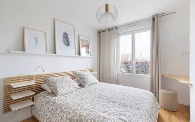 Houilles (78800)