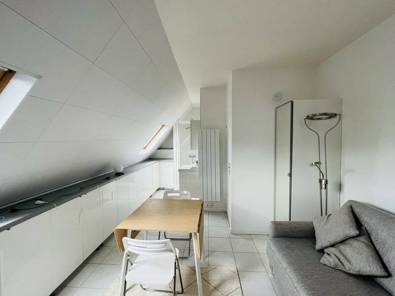 Paris 16E