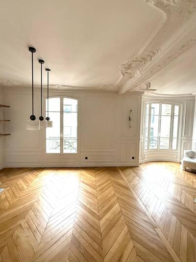 Vente appartement 4 pièces Neuilly-sur-Seine (92200)