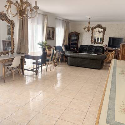 Vente maison 11 pièces Noisy-le-Sec (93130)