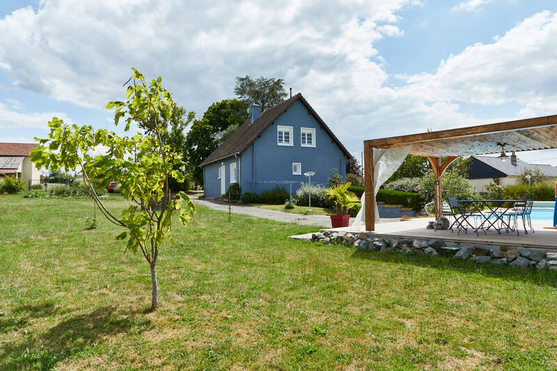 Dompierre-Sur-Besbre (03290)