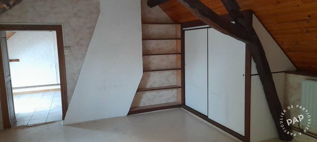 Vente maison 185 m² Sebourg (59990) - 185 m² - 295.000 € | Particulier à Particulier — 7