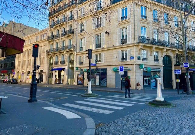 Paris 17E (75017)