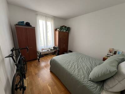 Location appartement 2 pièces Saint-Leu-la-Forêt (95320)