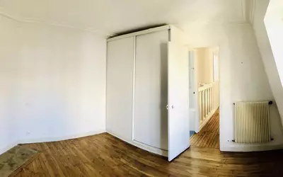 Asnieres-Sur-Seine (92600)