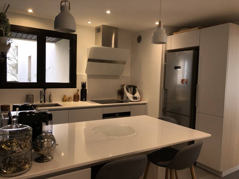 Paris 15E (75015)