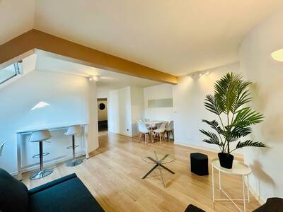 Location chambre en colocation 6 pièces Melun (77000)