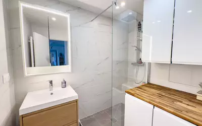 Paris 20E (75020)